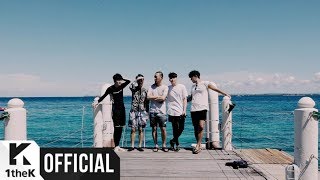 [MV] Yang Da Il(양다일) _ Dreams(꿈)