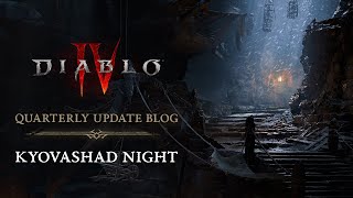 Diablo IV video 1