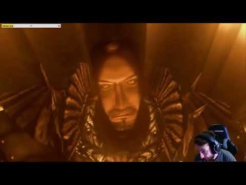 Gothic 2 MiniMod Part 1