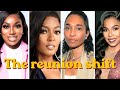 Toya And Simone The Real Reason The 2026 Reunion Shifted Wendy Osefo Case