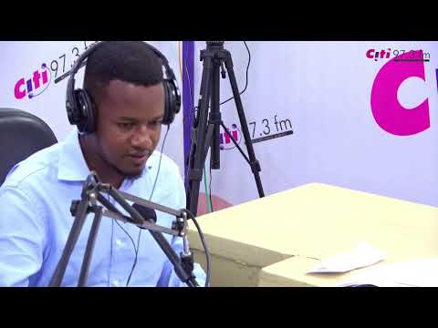 Eyewitness News: Tuesday, 29th November, 2022