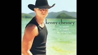 Kenny Chesney   A Lot Of Things Different