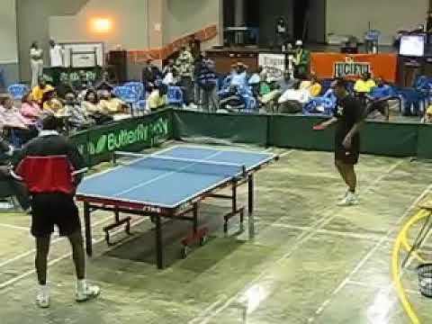 Dexter St LouisTdad vs Peter MooyoungJam 360p