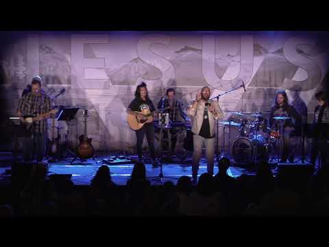 I Am No Victim | SoulQuest Worship cover