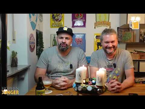 Bierothek Adventskalender 2025 -Türchen 12: La Chouffe