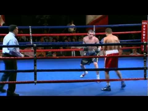 YUNUSOV vs. VALENTINO - Week 10 - WSB Season 3