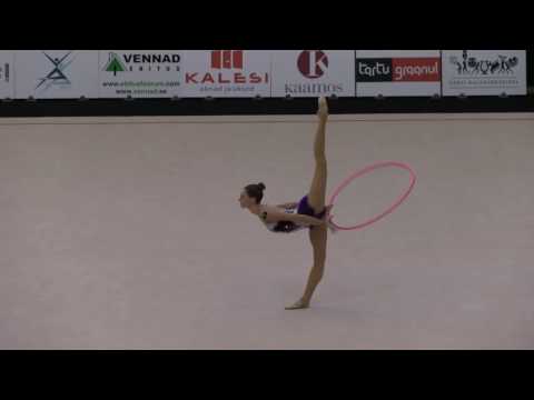 Carmel Kallemaa.hoop.GC Janika