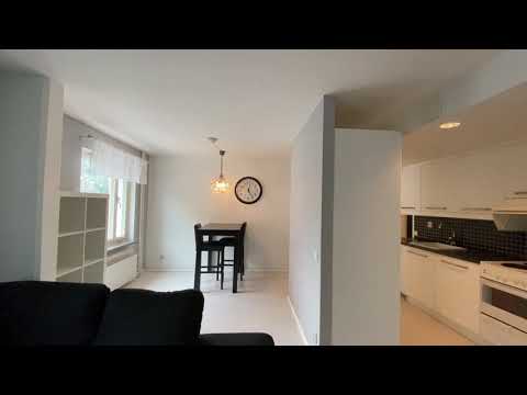 Bostadsfilm - Klippgatan 12A