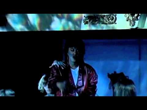 Hannah Juliano - Thriller