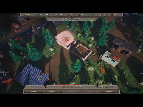 The Last Haven trailer