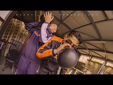 LIL SHRIMP X MUFASA069 - BUNTE BALLONS