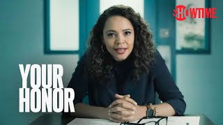 'Do You Know His Name?' Ep. 6 Official Clip | Your Honor | SHOWTIME video