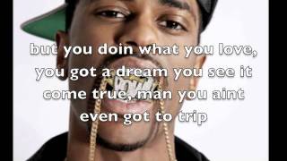 Two Can Win- Big Sean with Lyrics on screen and download