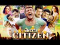 Citizen తెలుగు Telugu Movie Ajith Kumar AK Meena Nagma Vasundhara Das Deva UHD