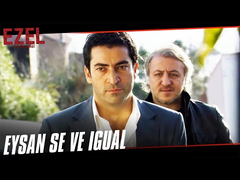 El Miedo A La Vida De Ezel - Ezel En Español Capitulo 105