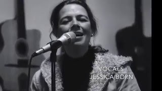 ABlive Sessions &amp; Jessica Born  - Georgia on my mind