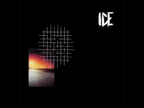 ICE - Self-Titled [1984 / Full Maxi]