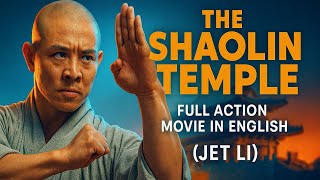 Download lagu The Shaolin Temple | Jet Li’s Legendary Debut | Full Action Movie in English mp3