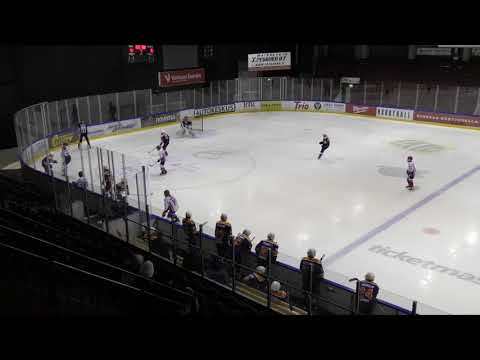 K-Vantaa Itä Valk vs. Viikingit Jets