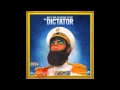 Admiral General Aladeen, Aiwa & Mr. Tibbz - The ...