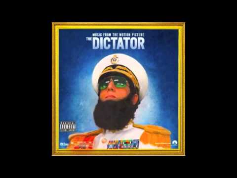 Admiral General Aladeen, Aiwa & Mr. Tibbz - The Next Episode (The Dictator OST)
