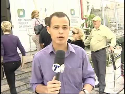 Dia da Defensoria - DPU Vitória/ES - 18/05/2015