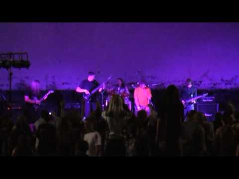 DESPOTA - live 22.8.2009 3