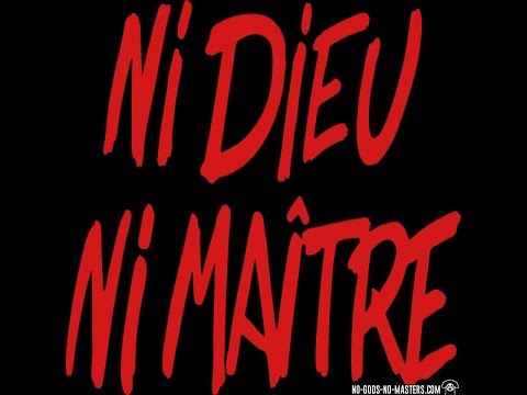 download lagu mp3 mp4 No Gods No Masters, download lagu No Gods No Masters gratis, unduh video klip No Gods No Masters