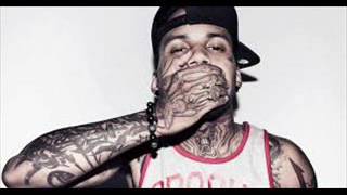 Kid Ink - Nasty ft. Jeremih(only)