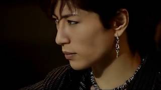 Gackt - Kimi Ga Matte Iru Kara unplugged ( 2004-05)