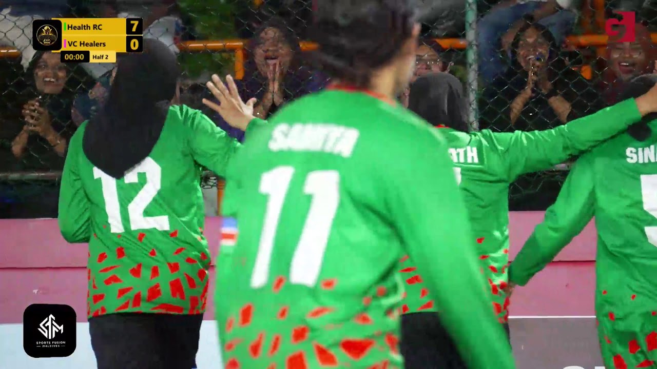 Match Highlights