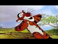 Closing To Winnie The Pooh And The Blustery Day 1991 VHS
