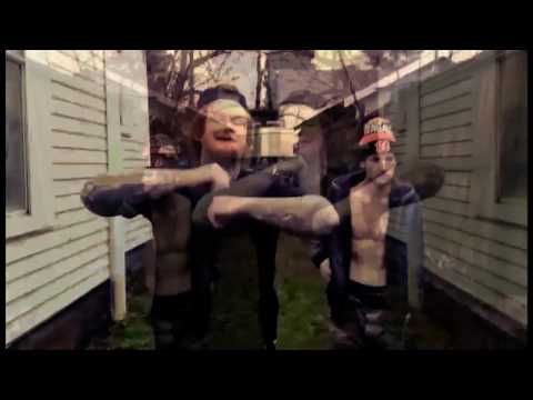 Comp10 - Warrior (Official Music Video) 1080p