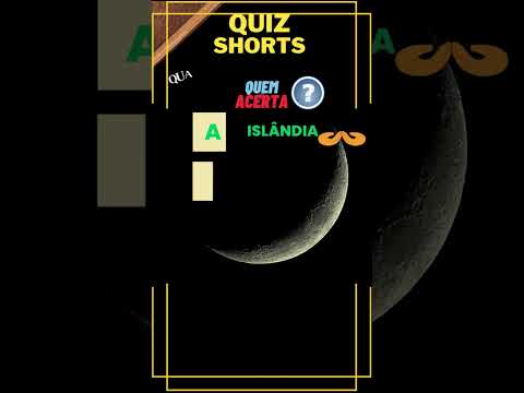 QUIZ SHORTS