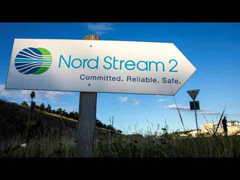 Nord Stream 2: USA und Deutschland kurz vor Einigung | AFP