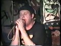 Cock Sparrer - Sunday Stripper (Live Bielefeld 1994)