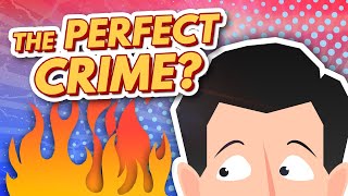 The Case of The Perfect Murder Gone Wrong (Leopold and Loeb) (Real True Crime // LegalEagle)