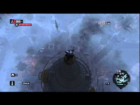 Armchair General trophy in Assassin's Creed: Revelations (PS3)
