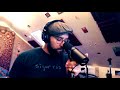 I Am the Highway - Audioslave - Vocal Cover by Sterling R Jackson