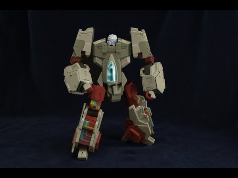 FansProject Assulter