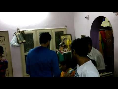 Happy birthday phani