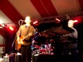 The Elders - "Packy Go Home"