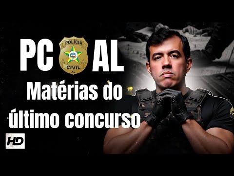 What subjects should I study for the PC AL competition?