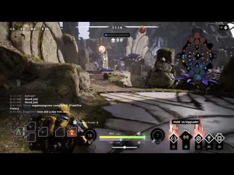 Paragon You Cant Hide From Daddy | Murdock Snipe