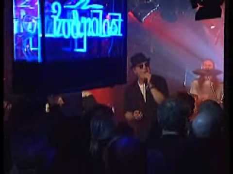 Mitch Ryder - Heart Of Stone