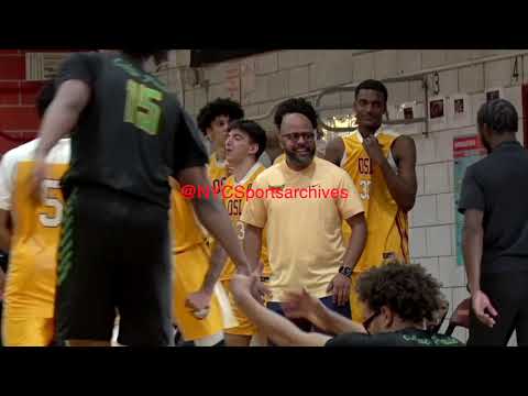 OSL(Prep) v  The Patrick School 01 25 2023