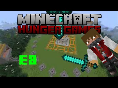 Team? "JK!" Minecraft Hunger Games w/ RedPandaGaming and Melosaur Gaming
