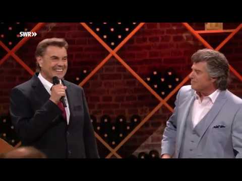 Andy Borg & Willy Lempfrecher - Morgen (live) | Schlager-Spaß mit Andy Borg | 24. August 2019