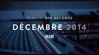 Playlist n°1 avec Médine, Lino, Tiers Monde, Brav, Alivor, Ness & Cité ... (Official Video)