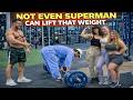 BODYBUILDERS Mocked at Him Again… Until He Destroyed Their Ego 😱💪 | Anatoly Vs Bodybuilder